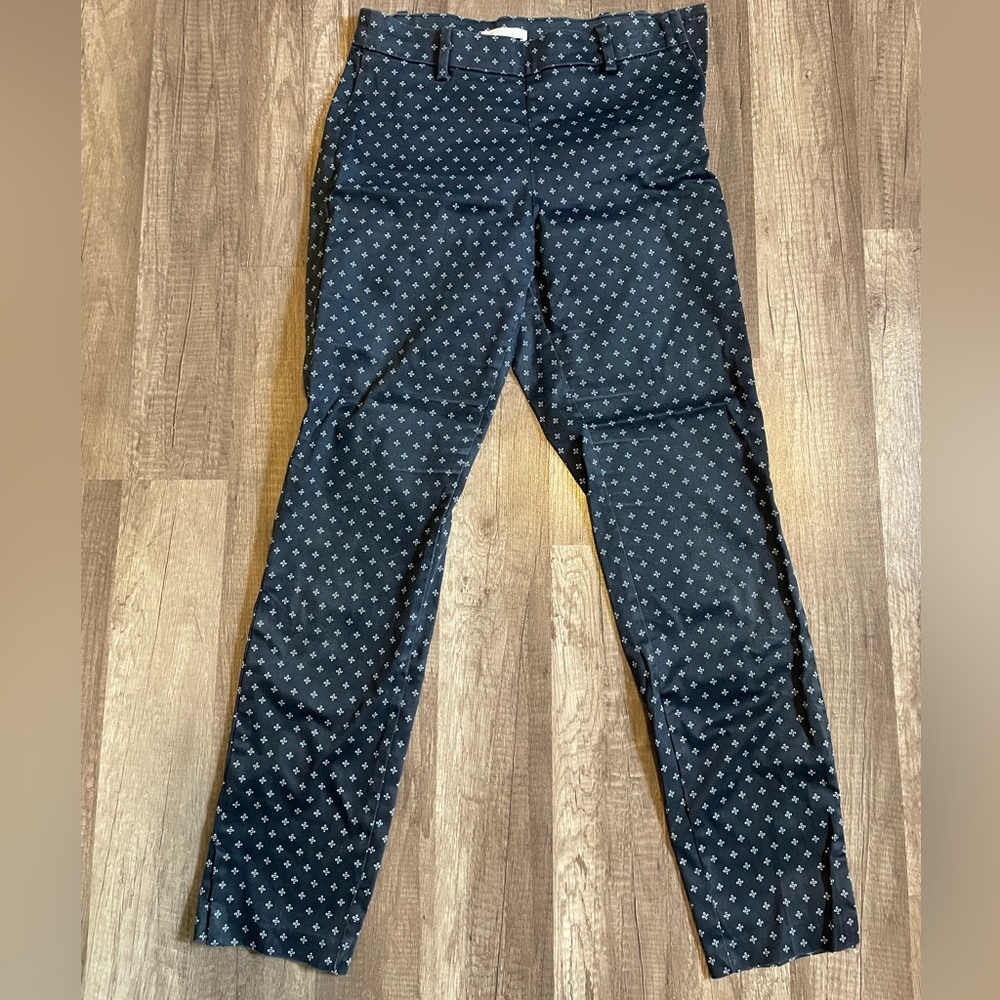 H&M pant-sz4